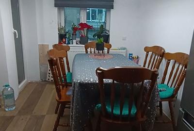 Apartament cu 4 camere decomandat în Central - 7