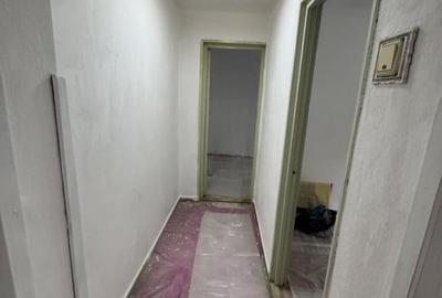 Apartament 3 camere, cf 3, etaj 1, Vest - 7