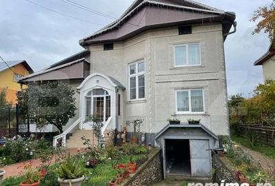 Casa individuala, 450 mp utili, 900 mp teren, zona Castelul de Apa Suceava - 6