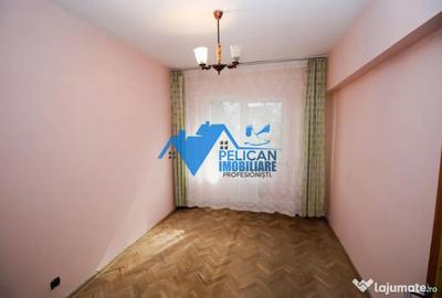Apartament cu 3 camere decomandat în Piața Nouă - 6