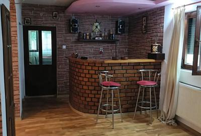 Casă cu 6 camere cu Teren 365 Mp în Mogoșoaia - 7