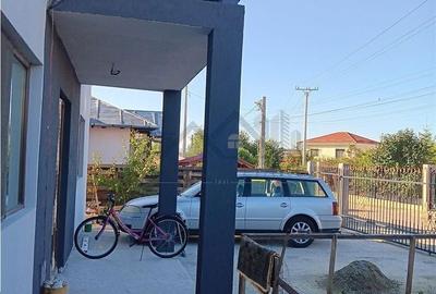Casă cu 4 camere în Todirel - 10