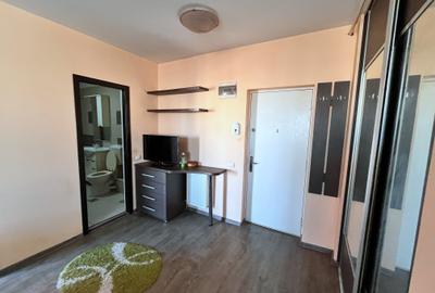Apartament cu 2 camere semidecomandat, mobilat în Mărăști - 7