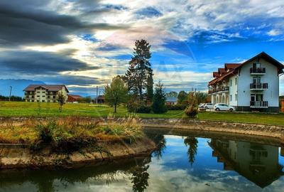 Hotel/Pensiune, de 2,950 mp, în Pănicel - 1