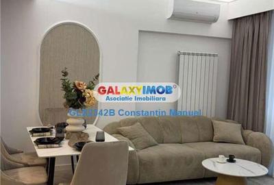 Apartament cu 3 camere decomandat, mobilat în Aviației - 5