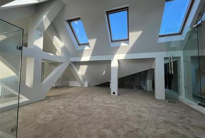 Penthouse in vila, de vanzare - Strada Tokio - 17