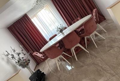 Casă cu 4 camere în Central - 1