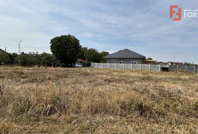 Teren Construcții intravilan de 610 mp, în Giroc - 2