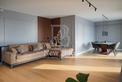 [VIDEO] OPORTUNITATE | Apartament exclusivist | Terasa 89 mp | View liber | LUX - 6