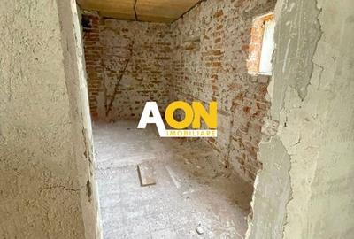 Casa 3 camere la gri, 122 mp  + anexa 50 mp la rosu - 7