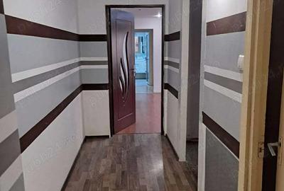Apartament cu 2 camere semidecomandat în Micro 16 - 6