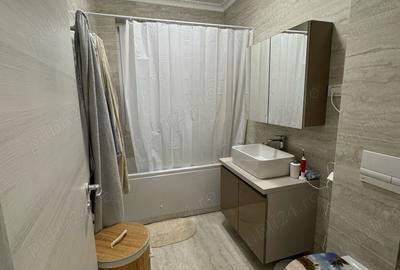 Apartament cu 2 camere semidecomandat în Chișoda - 6