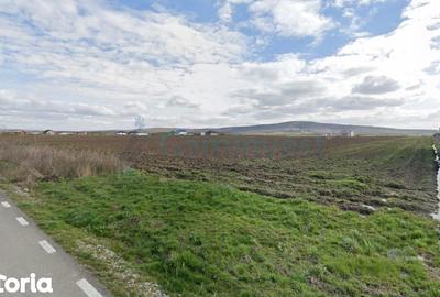 Spațiu comercial, de 4,293 mp, în Oșorhei - 2