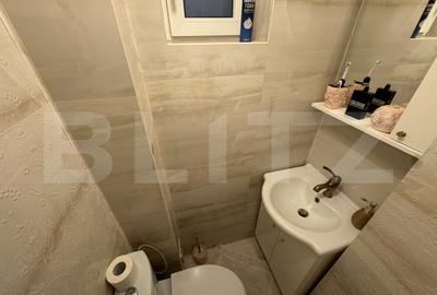 Apartament 3 camere semidecomandat cu terasa, Breazu - 12