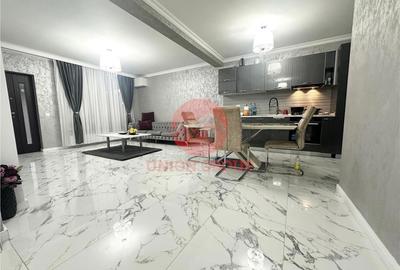 Casa de 300 mp, amplasata pe teren de 500 mp, Mamaia Nord - 1