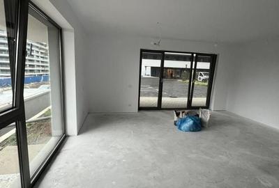 Spațiu de închiriat – Aviației | 67 m² | Parter | Birou - 1