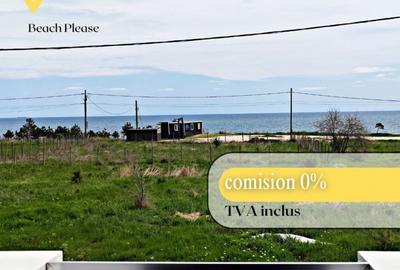 Garsonieră în Costinești - 1