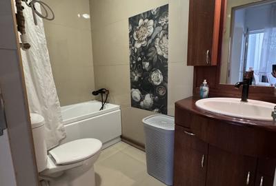 Apartament cu 3 camere decomandat, mobilat în Central - 5