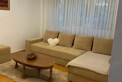 Apartament 3 camere | Drumul Taberei | loc de parcare