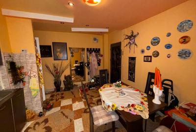 Apartament  2 camere, decomandat, etaj 1, zona Liceul de Muzica Apartament  2 camere, decomandat, etaj 1, zona Liceul de Muzica - 3