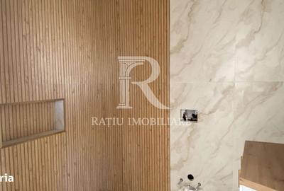 Casă cu 4 camere cu Teren 928 Mp în Sânmartin - 9