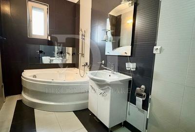 Apartament cu 2 camere semidecomandat, mobilat în Europa - 10