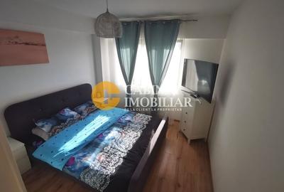 Ap 2 cam modern de vânzare – CUG, zona Providența / Agora - 1