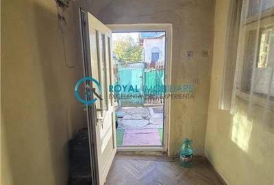Royal Imobiliare- vanzare casa zona I.L. Caragiale - 2