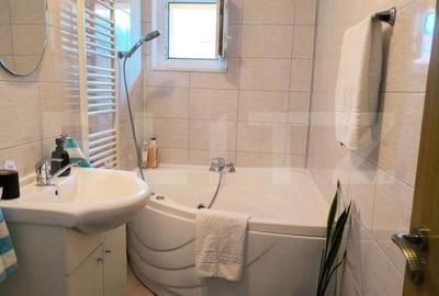 Apartament cu 2 camere decomandat, mobilat în Noua - 6