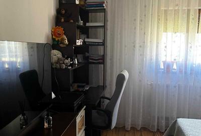 Casă cu 3 camere în Mihail Kogălniceanu - 3