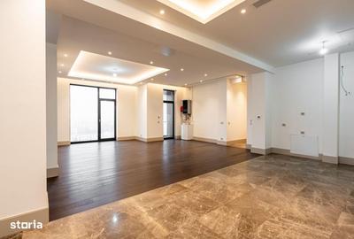 Apartament cu 4 camere, mobilat în Pipera - 17
