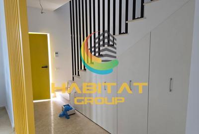 Duplex cu 4 camere cu Canalizare în Vidra - 5