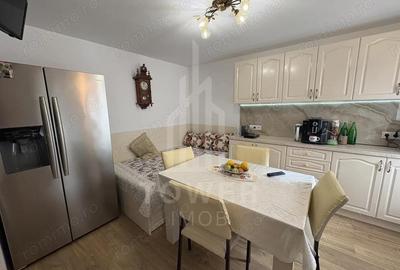 Casă cu Teren 350 Mp în Cisnădioara - 4