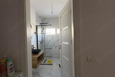 Garsonieră decomandată în Giroc - 4