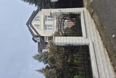 Vand vila in Targu Mures, deasupra de UMF, Corni?a - 1