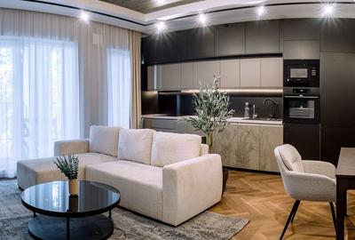 Apartament cu 2 camere în Central - 3