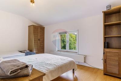 Cabana de vanzare -Marisel, 10 camere, terasa 41mp, piscina, ciubar - 22