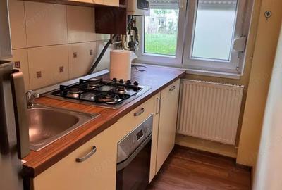 Apartament cu 3 camere semidecomandat în Medicină - 6