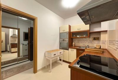 Inchiriere apartament mobilat complet 2 camere langa parcul Herastrau - 1