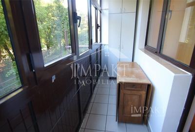 Apartament 4 camere decomandate, in Manastur! - 7