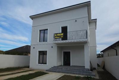 Casa vila in Cumpana zona foarte buna - 3