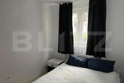 Apartament cu 3 camere semidecomandat, mobilat în Rovinari - 2