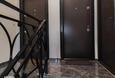 Garsonieră în Florești - 3
