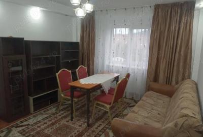 Apartament cu 2 camere semidecomandat în Central - 3