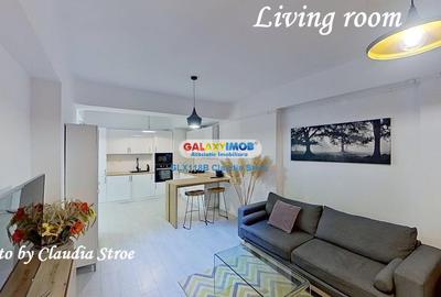 Apartament cu 2 camere semidecomandat, mobilat în Politehnica - 12