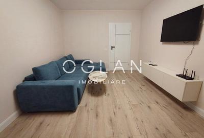 Apartament MODERN 2 cam.-zona Rahovei, COMISION 0% - 5