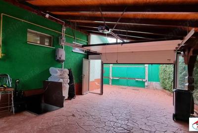 Casa parter 3 camere semicentral cu teren 417 mp - 12