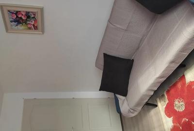 Apartament 2 camere, etaj 3 din 4, str. V. Goldis. 1200 lei - 7