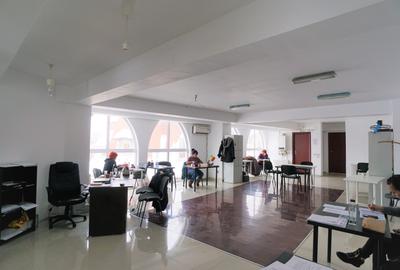 Birou, de 925 mp, în Armeneasca - 5