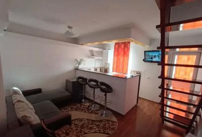 Apartament 3 camere, decomandat - zona Garii